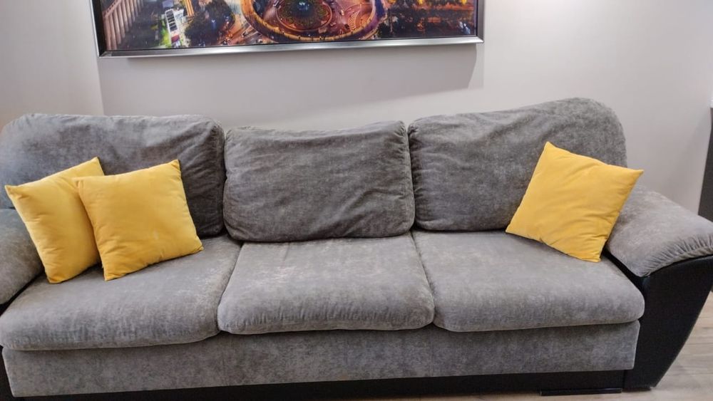 Диван раскладной