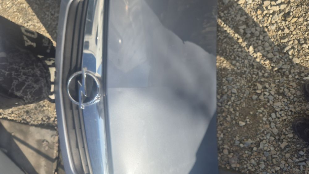 Оригинален Преден капак за Опел Мерива А 2003- 2010г