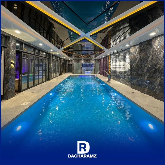 HI-TECH «MY HOUSE PREMIUM-2» 15 kishigacha