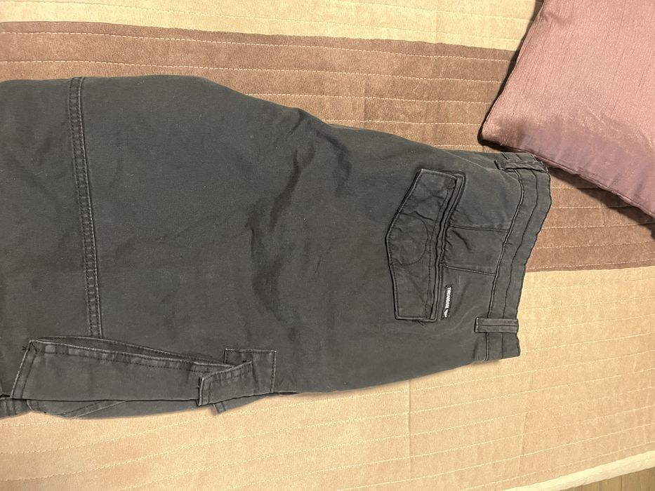 Къси Карго Панталони