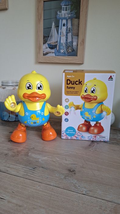 Детска музикална играчка
