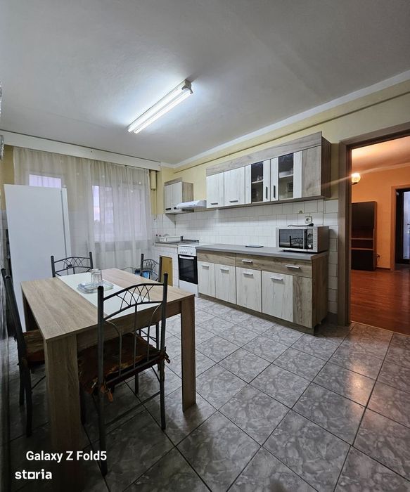 Apartament 2 camere, langa liceul Onisifor Ghibu, 51 mp – 78.500 €