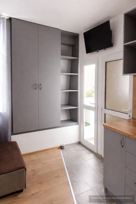 Дава се под наем Двустаен апартамент в Пловдив, Тракия - 51 кв.м за 388.62 € - Снимка #4