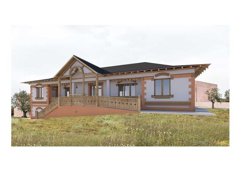 Arhitect,  Autorizatie de Construire, Renovari, PUZ, DTAC, PTH