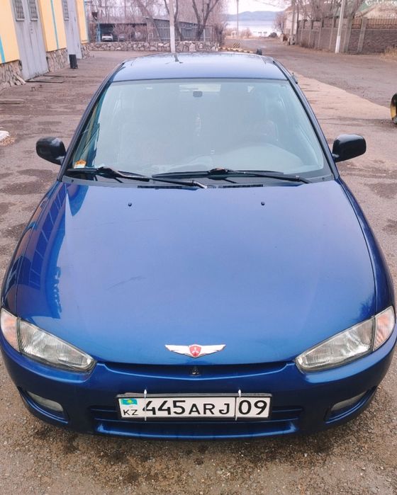 Продам митсубиси японец