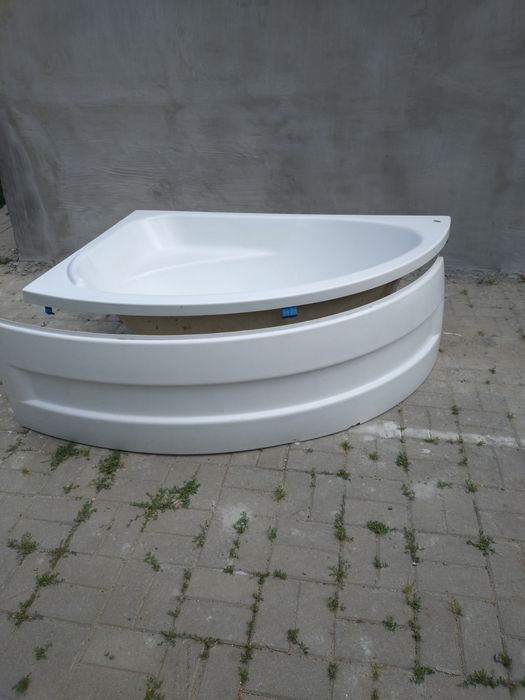 Vând obiecte sanitare