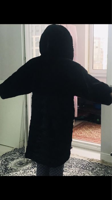 Шуба норковая дешево