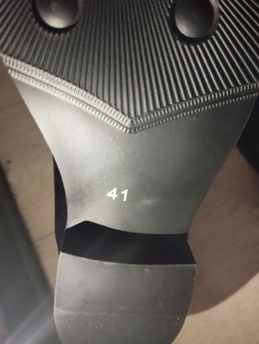 Мужской весенний,осенний ботинка.