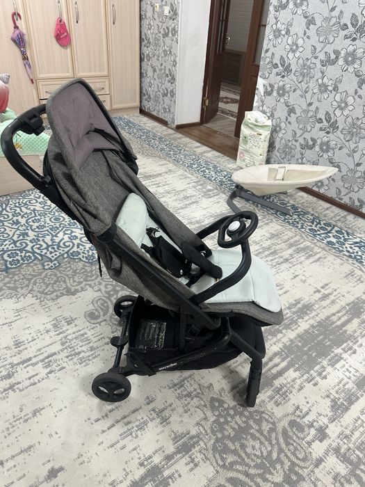 Easywalker прогулочная коляска оригинал