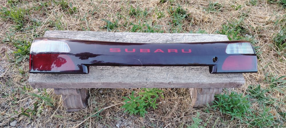 Централен стоп бленда за Легаси/Аутбек BH Б12