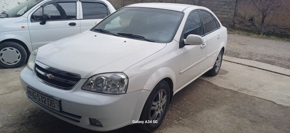 Optra lassetti sotiladi