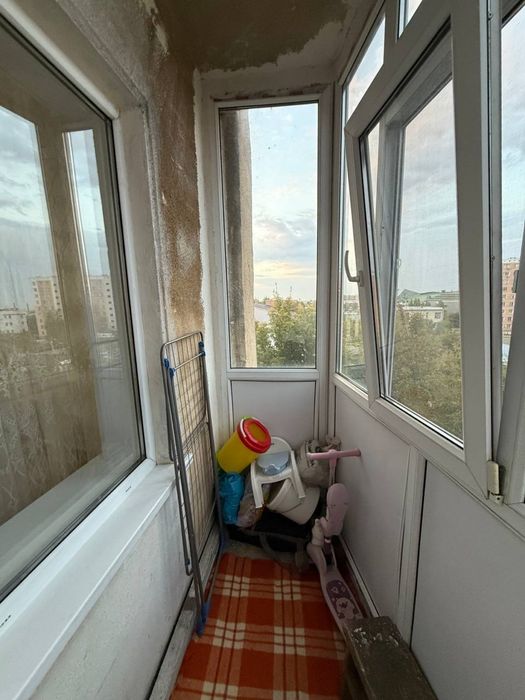 Продам 2 комнатную квартиру