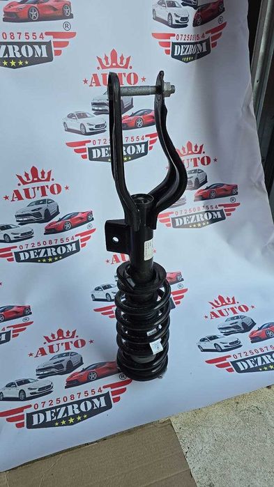 Amortizor dreapta fata cu arc NOU 1188376-00-E Tesla Model Y (5YJY)