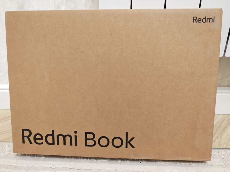 Redmi Book 16 2024 (Gen13 CPU FHD)