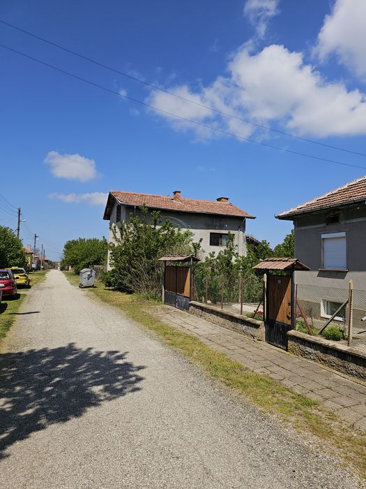 Продава се Къща в Никопол - 120 кв.м за 128 €/кв.м - Снимка #8