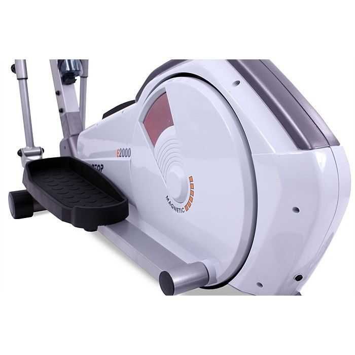 Продам тренажер эллипс