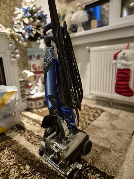 Aspirator Kirby Avalir 2 – ca nou, în garanție