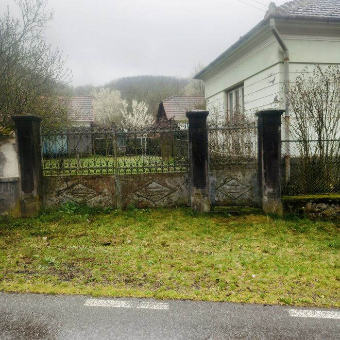 Casă și teren de vânzare