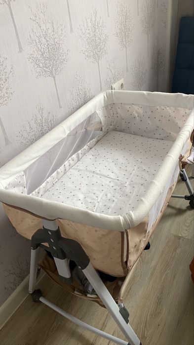 Детская кровать для младенцев
