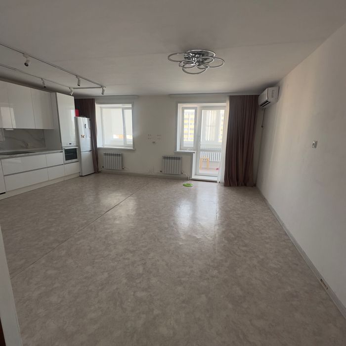 Сдам 3х комнатную квартиру на длительный срок