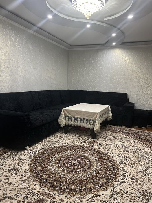 Ugolok мяхки мебел