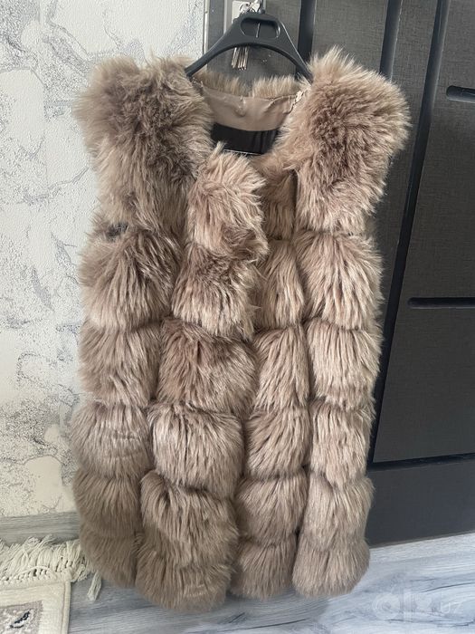 Женский кардиган