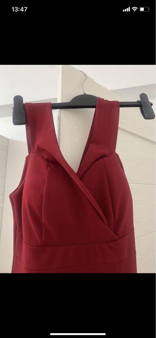 Vand rochie lunga, Marime Xs-S