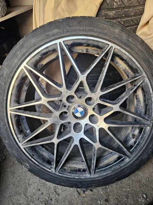 Продам летние шины, диски срочна