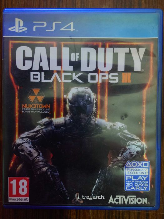 Игри за Плайстейшън 4 / PS4