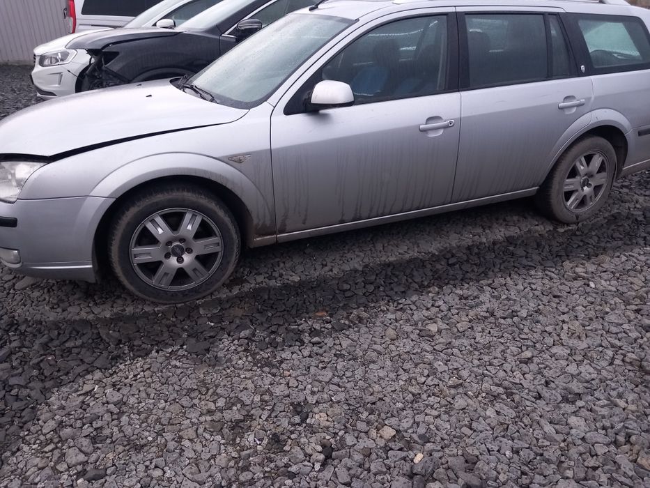 Piese Ford Mondeo 2.0tdci