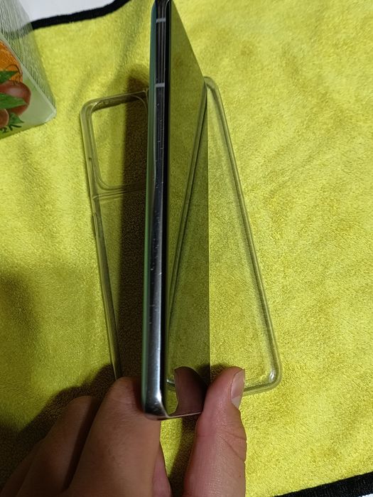 Продажа/Обмен Galaxy S21 Ultra 256 GB