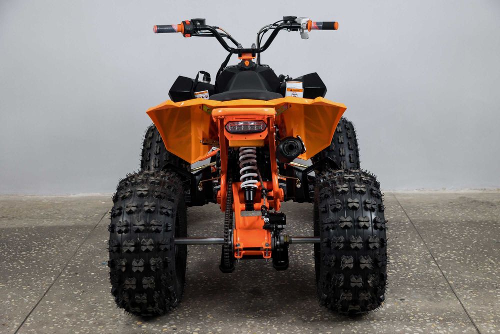 Квадроцикл EGL Madix 125R