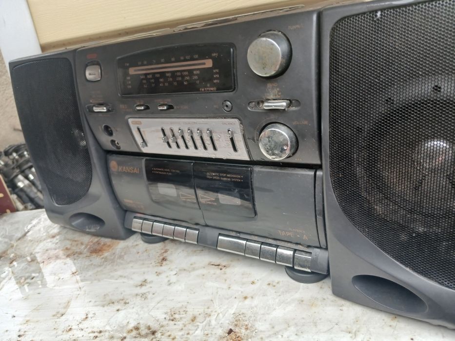 Антиварни кастифони домашни В добро състояние