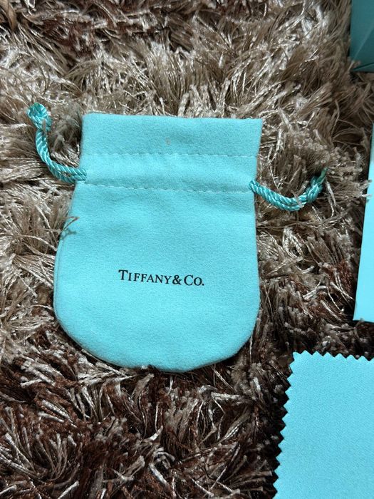 Inel Tiffany&Co (2 modele)