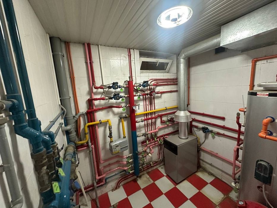 Современный евро-дом  350+ м² на 6.7 сотках от собственника.