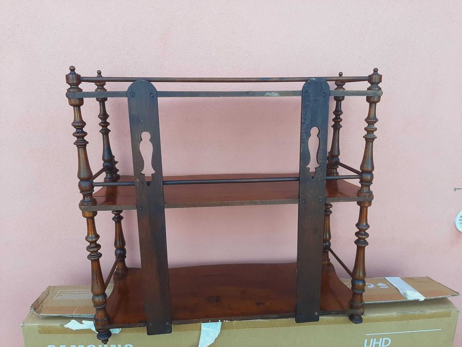 etajera cu 3 polite