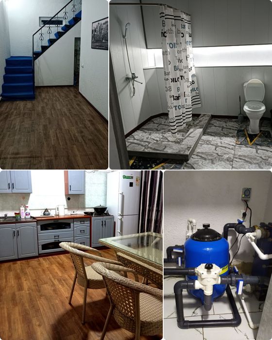 Дача Кибрай 15 мин от Города