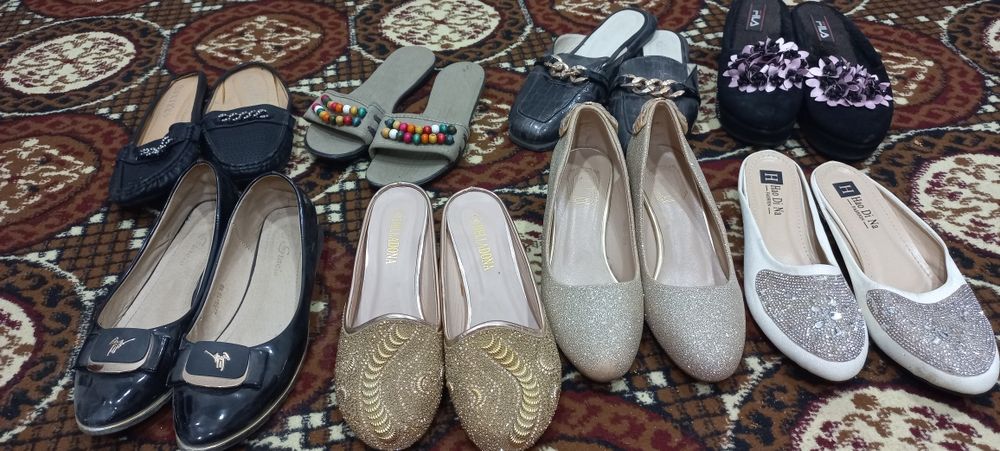 Продаётся женские туфли