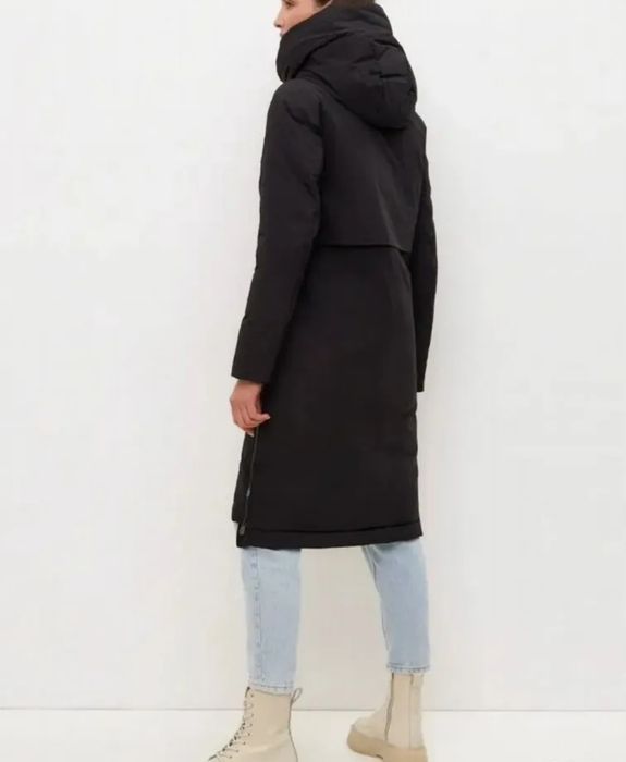 Женское зимнее пальто