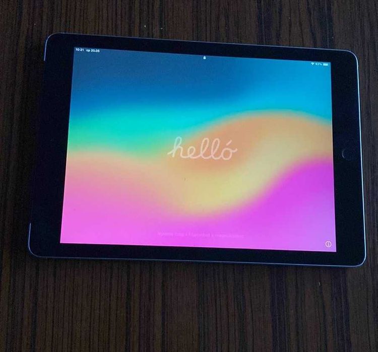 Apple iPad 6 Generation 32 GB