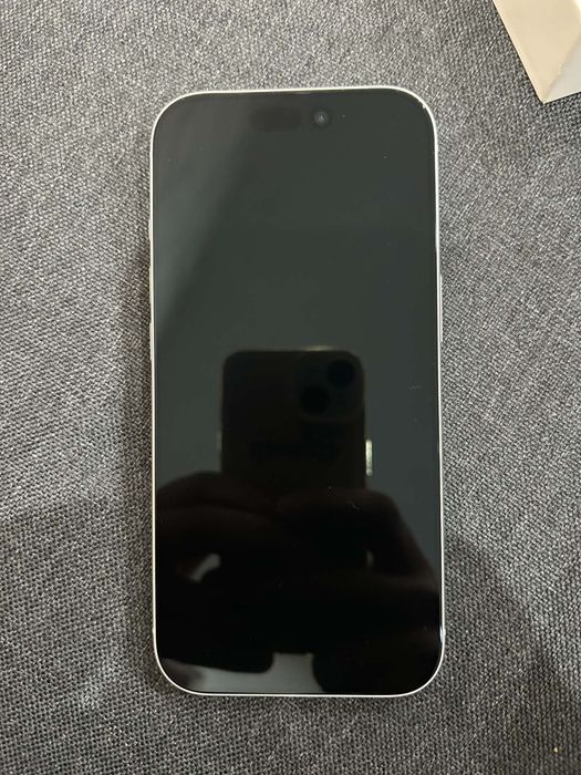 Iphone 17 PRO 256 GB
