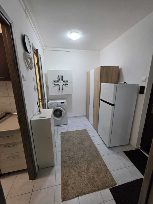 Proprietar, inchiriez garsoniera Aleea Lacramioarei - Vitan / Dristor