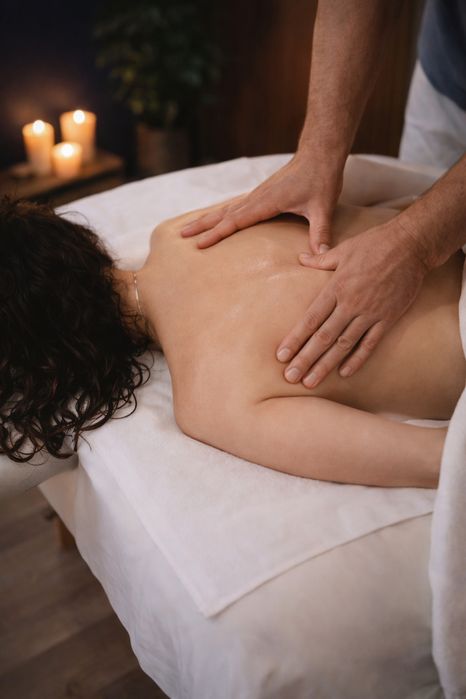 Drenaj limfatic/ masaj terapeutic / relaxare