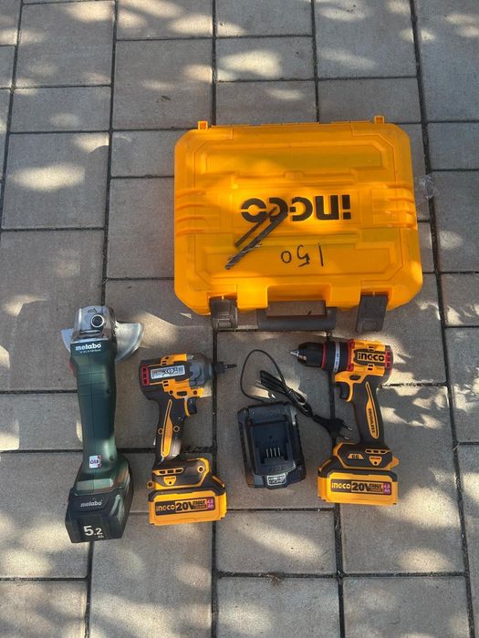 Hilti  milwaukee
