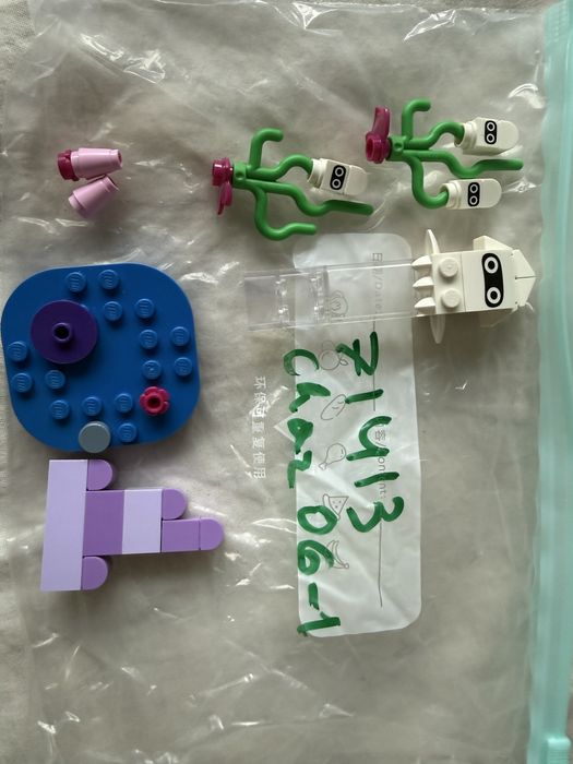 Lego сетове - Star Wars, City, Creator