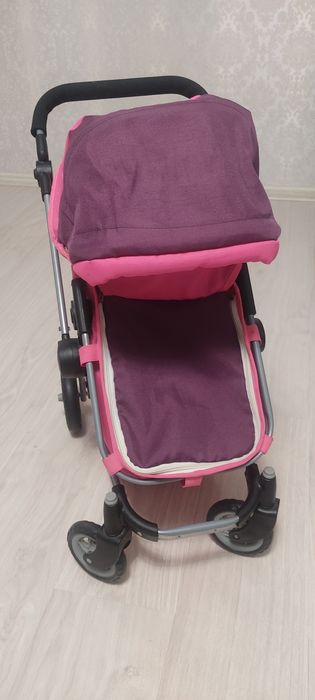 Коляска для кукол