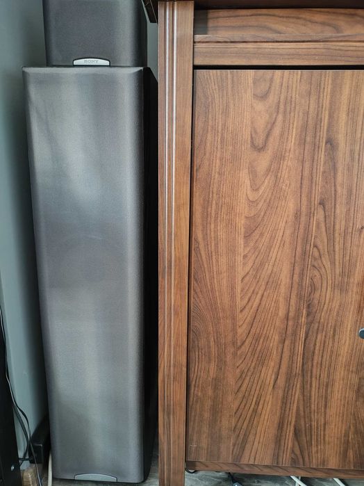 Boxe Sony SS-MF450H+ home cinema