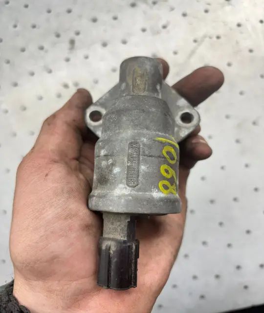 EGR electric Ford Fiesta 1997 1.25 MT (75 hp)