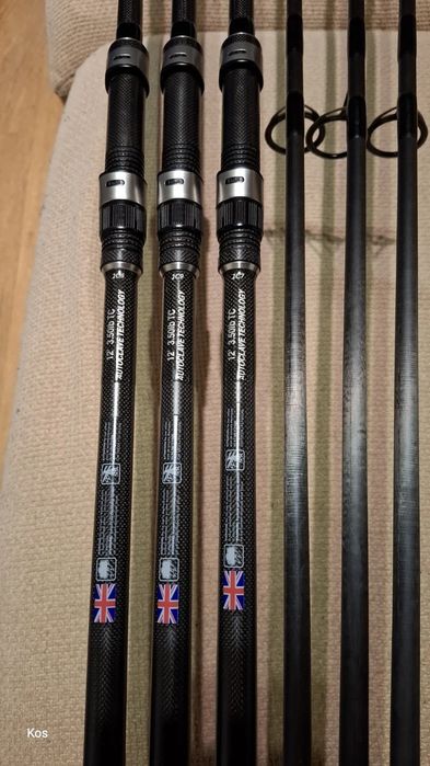 Lansete Century Adv One , 12ft , 3.5lb