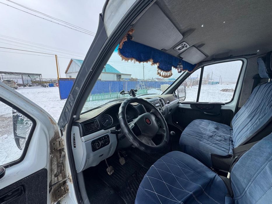продам газель грузовой